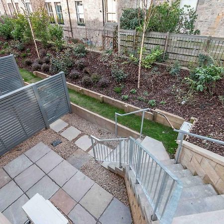 No. 2 In The Lane Villa Edinburgh Exterior photo