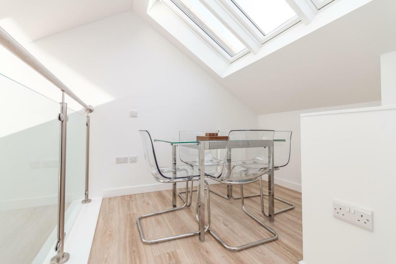 No. 2 In The Lane Villa Edinburgh Exterior photo