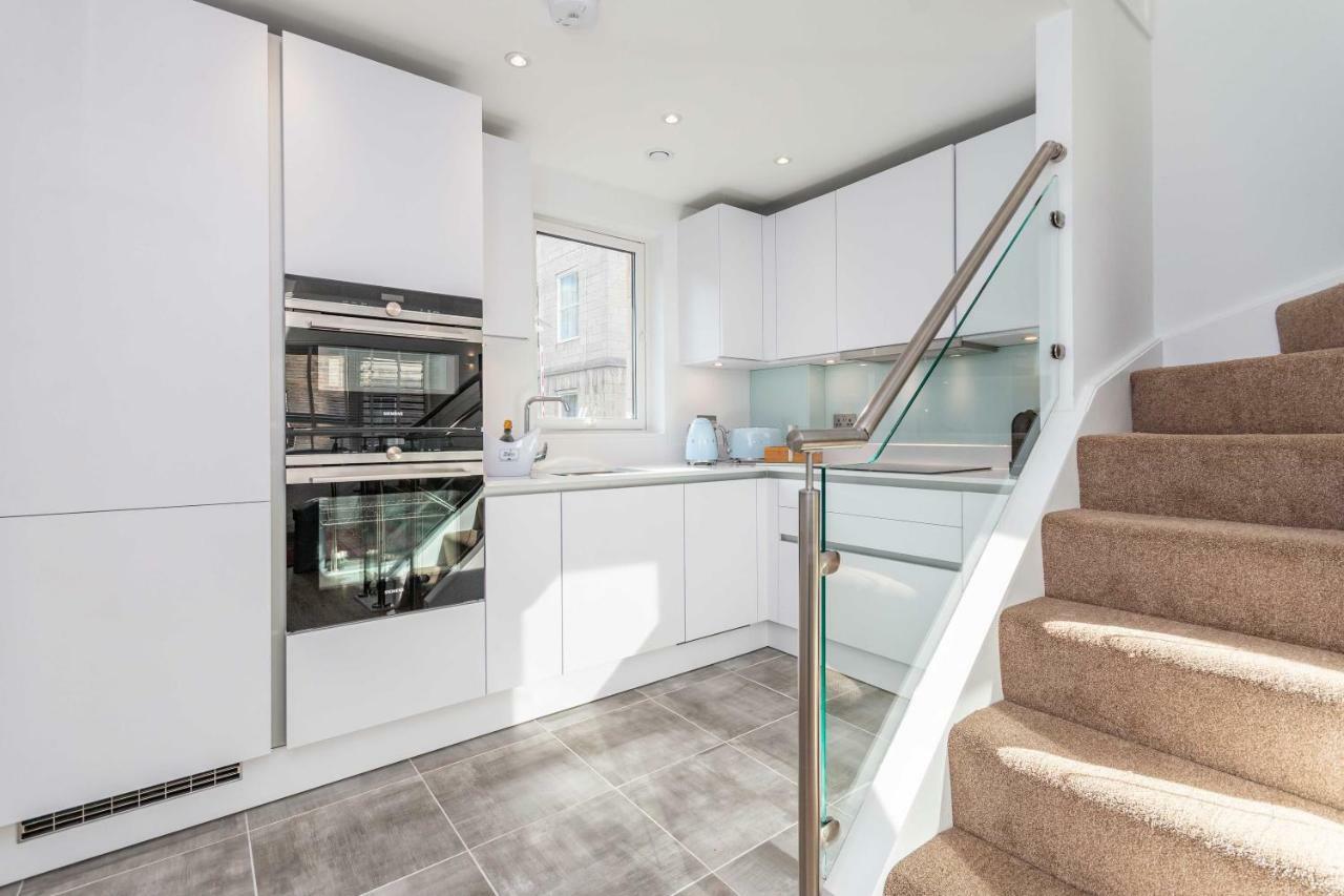 No. 2 In The Lane Villa Edinburgh Exterior photo